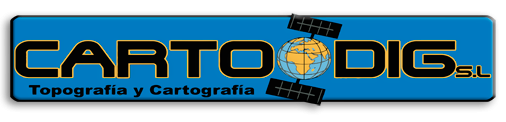 servicios topografía en Madrid