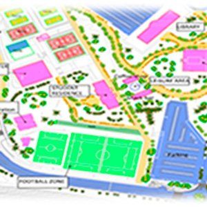 Cartografía básica y temática de comarcas y municipios por sistemas fotogramétricos